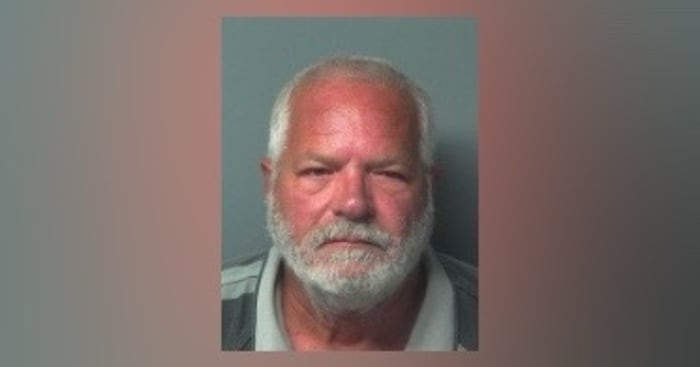 7th Class Girlsex - Repeat child sex offender convicted of abusing 7-year-old in 1993 sentenced  to 42 years for child porn