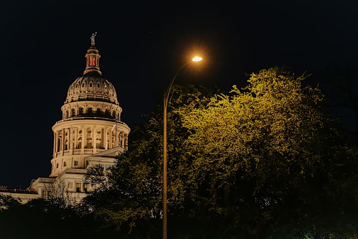 Texas is cutting undocumented immigrants off from school, work and driving