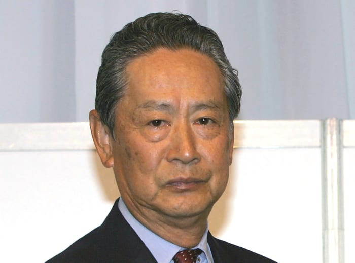 Norio Ohga