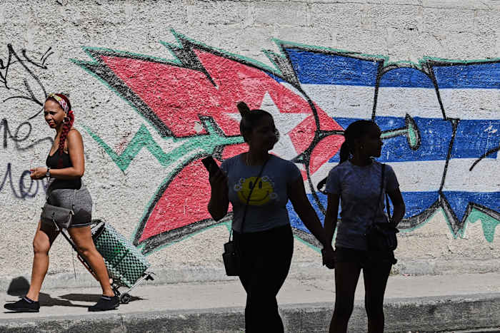 The Anatomy of Secondary Sanctions: A Brutal Breakdown of the US Shock Wave to Cuba