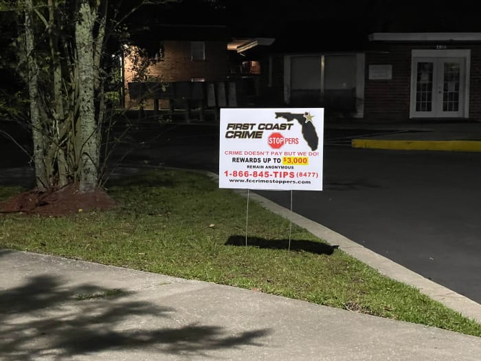 1 killed, 2 others injured in separate shootings Wednesday night in Jacksonville - Vimarsana News