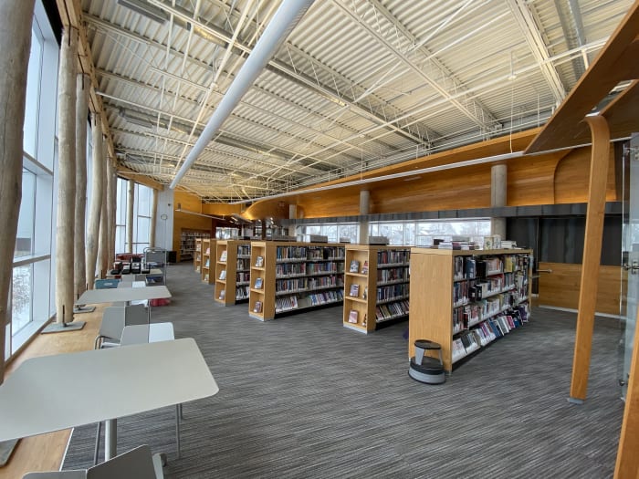 Three Loves  Ann Arbor District Library