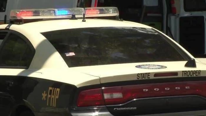 2 on motorcycle seriously injured in Brevard County hit-and-run crash