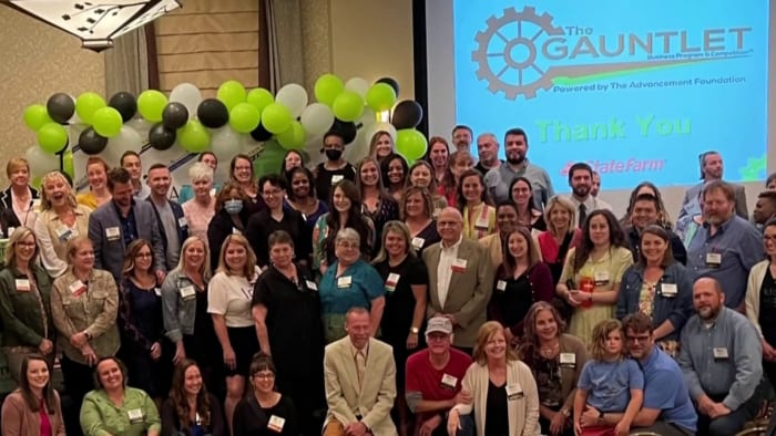 A decade of igniting entrepreneurship, Gauntlet business competition begins 10th year - Vimarsana News