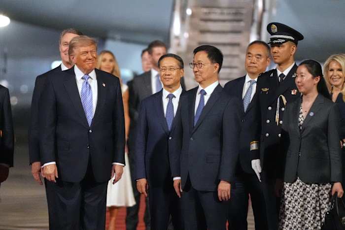 The Brutal Reality of the Beijing Summit and the High Stakes of the New Trade War