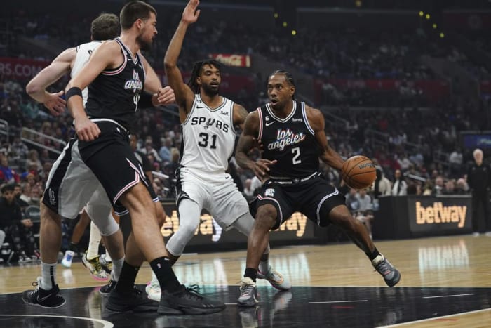 Kevin Durant, Kyrie Irving lead well-rested Nets past Wizards 112-100 -  Washington Times