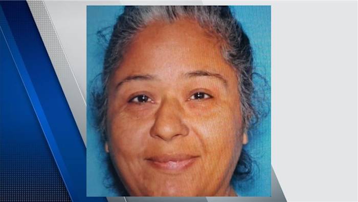 Detroit police want help finding missing 52-year-old woman