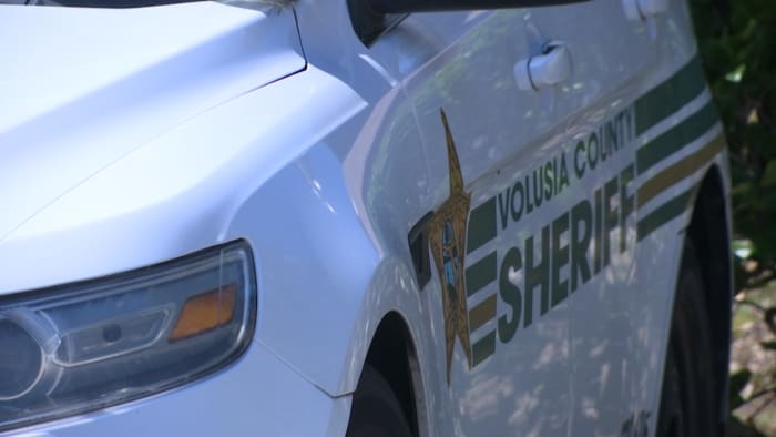 Altamonte Springs officer accused of taking off after nearly crashing into deputy’s cruiser