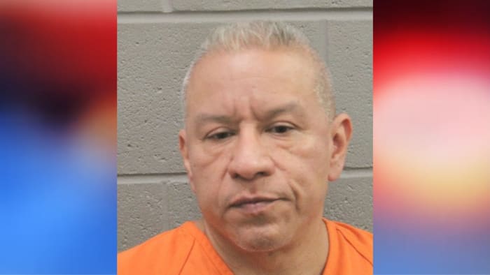 HPD sergeant arrested by department for solicitation of prostitution - Vimarsana News