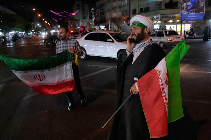 Why the Middle East Ceasefire is Built on Shifting Sands