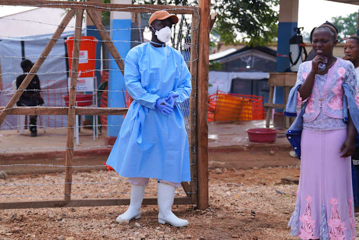 Why Congo is Losing the Battle as Ebola Cases Near 3000