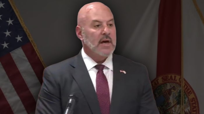 Florida’s chief financial officer set to speak in Daytona Beach