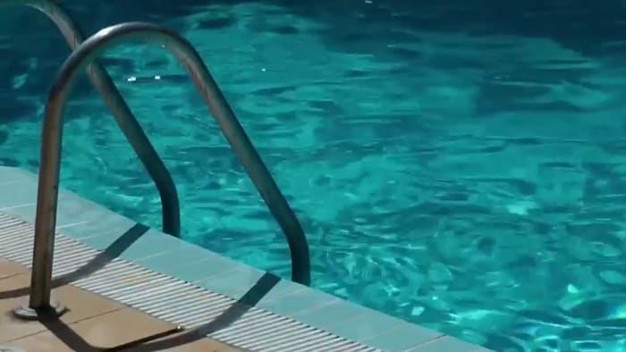 Swim safety in focus after two Houston-area toddlers drown Swim safety in focus after two Houston-area toddlers drown