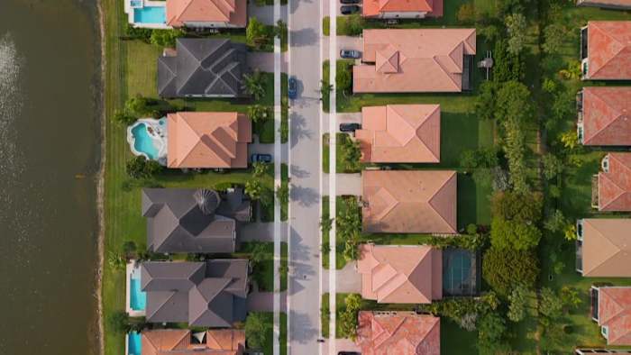 Citizens Property Insurance Drops Below 800,000 Policies in Florida
