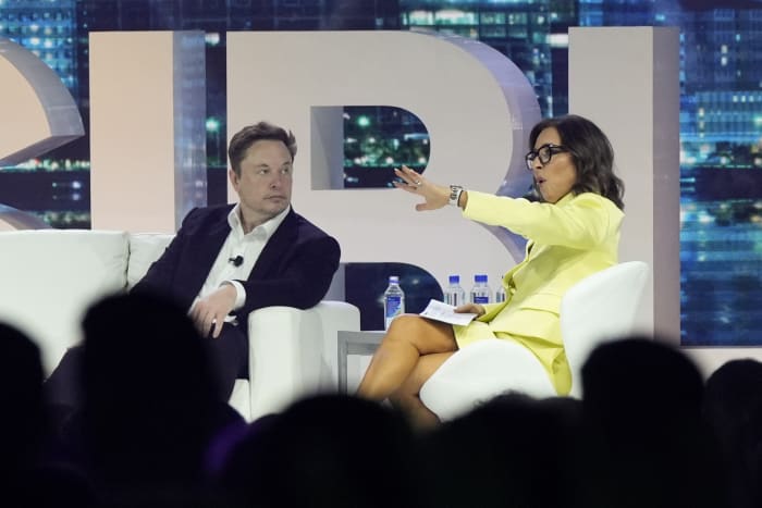 What to know about Twitter's new CEO Linda Yaccarino - Vimarsana News