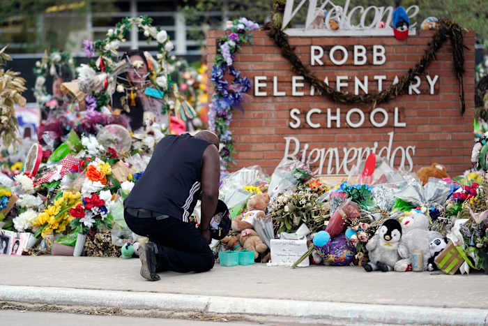 Uvalde County votes to release Robb Elementary School shooting records, ending legal battle