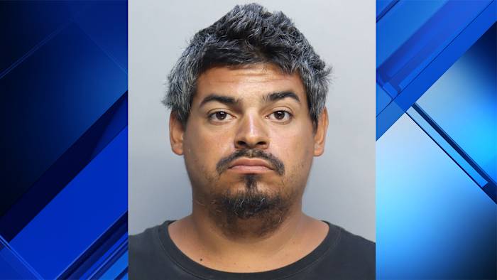 Man accused of smashing multiple Egyptian Geese eggs in North Miami Beach