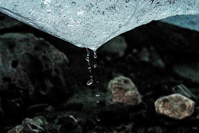 Climate change is shrinking glaciers faster than ever, with 7 trillion tons lost since 2000
