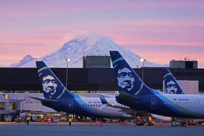 The Biden administration is letting Alaska Airlines buy Hawaiian Air after meeting certain terms thumbnail