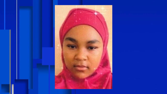 Detroit police want help finding missing 15-year-old girl