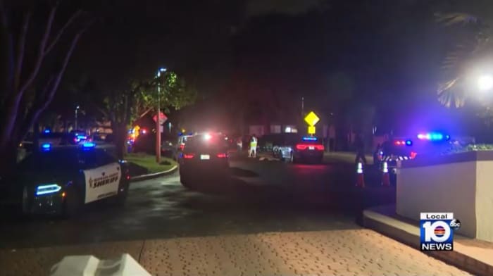 BSO: 17-year-old arrested in connection with shooting that killed man in Tamarac - Vimarsana News