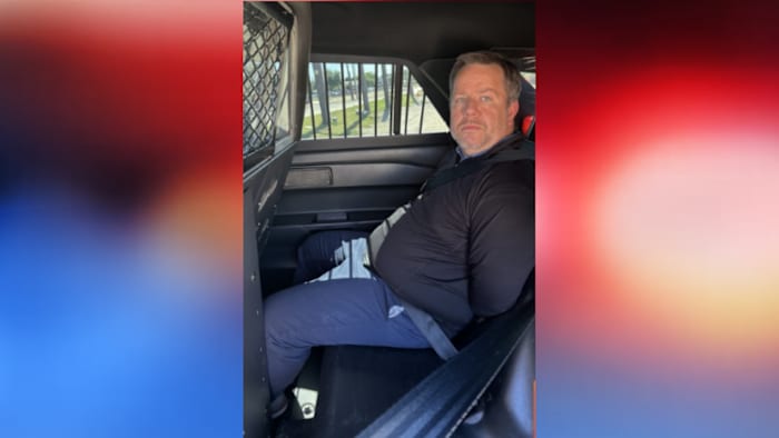 Former CFO of company in Montgomery County arrested, charged in multi-million dollar embezzlement scheme