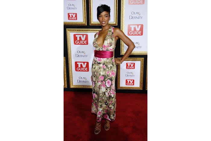 Ananda Lewis, former MTV and BET host who publicly shared breast cancer journey, dies