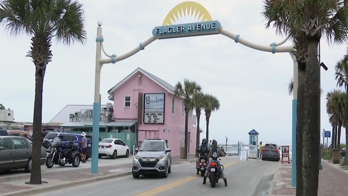 State, Volusia officials to crack down on spring break crowds