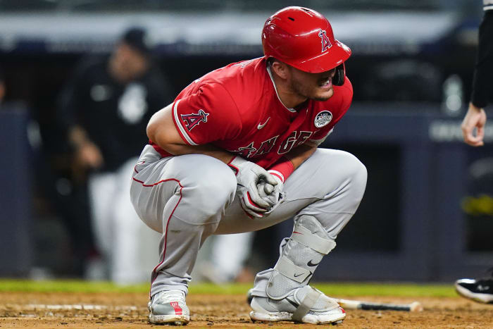 LEADING OFF: MLB strikeout leader Ray vs Rays newcomer Baz - The