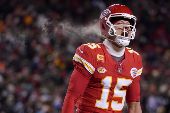 Unheralded group of Chiefs get redemption in Super Bowl hunt