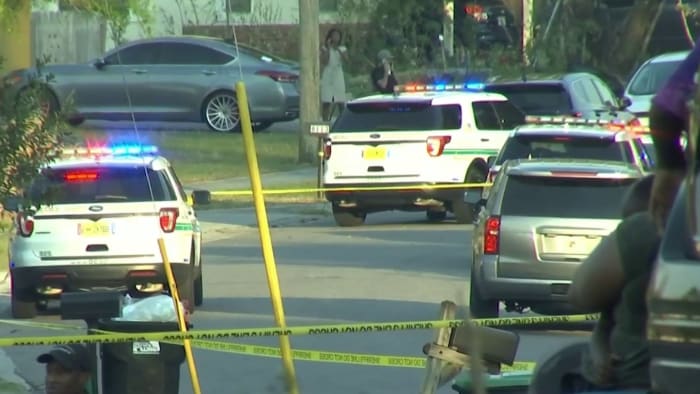 ‘What makes them more important than me?:’ Pine Hills residents feel isolated after deadly shootings