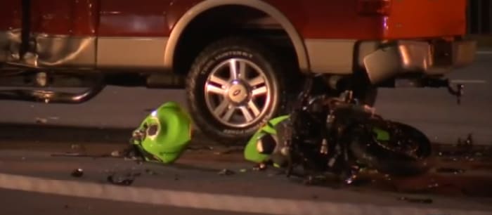 Tragic motorcycle death of 17-year-old girl raises safety concerns