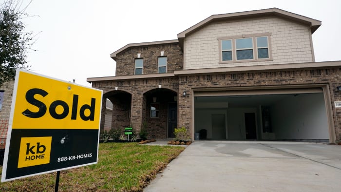 Median home price still climbing in San Antonio, up 19% from last November