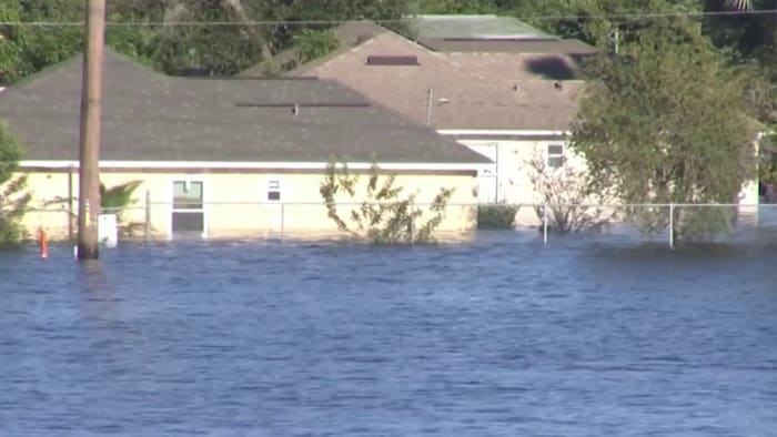Nearly $220M allocated to Orange County, hurricane disaster recovery