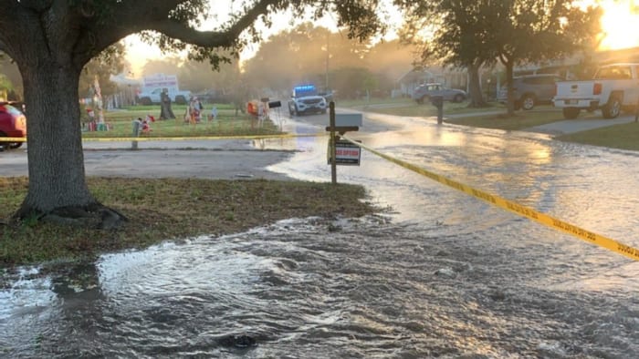 Boil Water Notices  City of Holly Hill, Florida