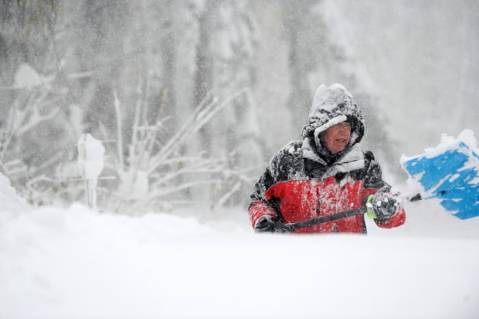 Paul Gross: Here’s my official Michigan winter outlook — snow, cold expectations