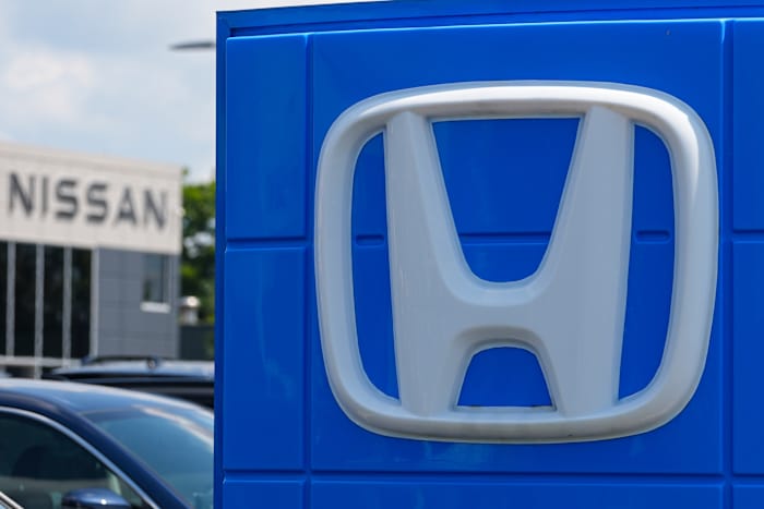 日產本田攜手搶攻軟體定義車輛 ECUs共研2029落地