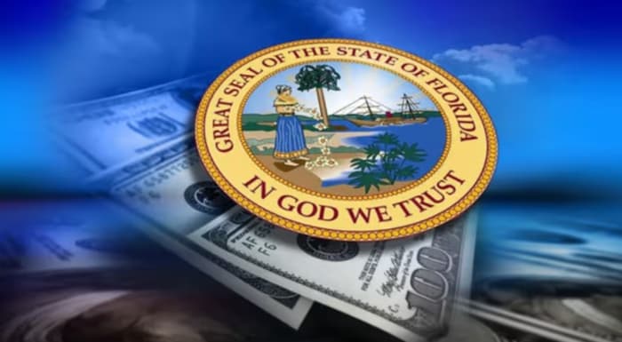 States Strike Budget Deals Amid Partisan Tensions