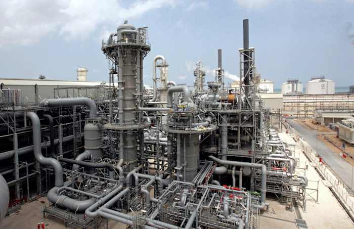 Iran's Attack on Qatar Halts Helium Production, Disrupting Global Tech Supply Chains