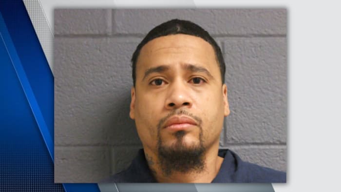 Man sentenced for Na’Ziyah Harris murder found dead in prison 2 weeks later