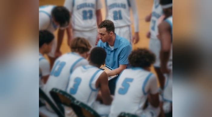 Shawn Helmintoller named Rockbridge County boys basketball head coach This site asks for consent to use your data