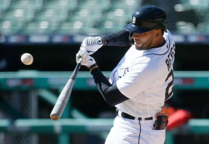 Cease improves to 10-0 against Tigers in 5-1 White Sox win - Seattle Sports