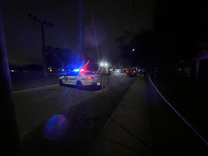 Man shot after cellphone purchase turns violent in Lackawanna neighborhood