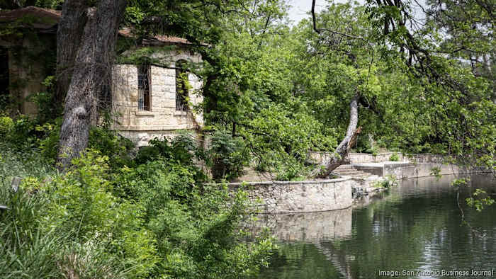 City seeks reapproval of Brackenridge Park upgrades after legal challenges clear