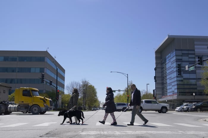Census Bureau wants to change how it asks about disabilities. Some advocates don't like it