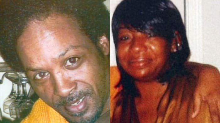 Detroit couple missing for 11 years was last seen leaving apartment after argument
