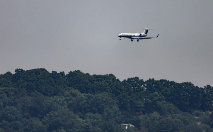 Virginia senators announce more than $4M for airport improvement projects