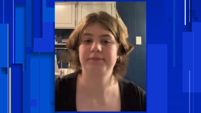 Bcso Searching For Missing Teenager With Medical Condition Bcso Searching For Missing Teenager With Medical Condition