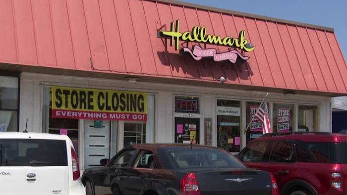 Opal’s Hallmark in St. Clair Shores is closing after nearly 50 years in business