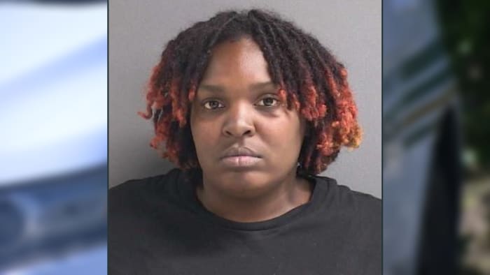 Volusia mother accused of adoption fraud after agreeing to give away child Volusia mother accused of adoption fraud after agreeing to give away child